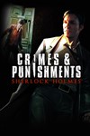 Sherlock Holmes: Crimes and Punishments Redux Xbox 🔑