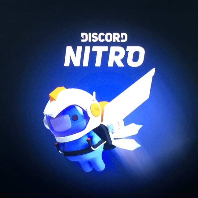 Buy DISCORD NITRO🚀We Activate your promo link to your acc cheap, choose