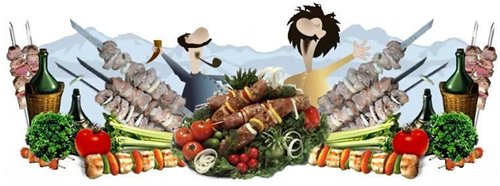 Лучшие рецепты приготовления шашлыков
