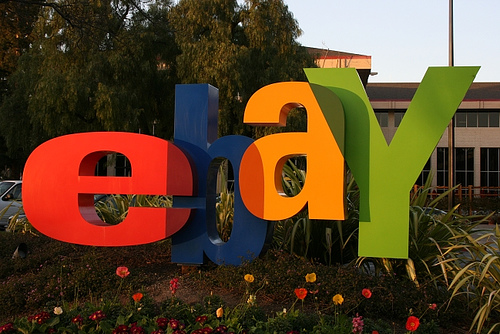 Секреты успешной торговли на аукционе eBay.