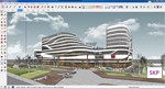 Pack 181- +160 SKP Commercial Complex and Shopping