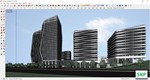 Pack 181- +160 SKP Commercial Complex and Shopping