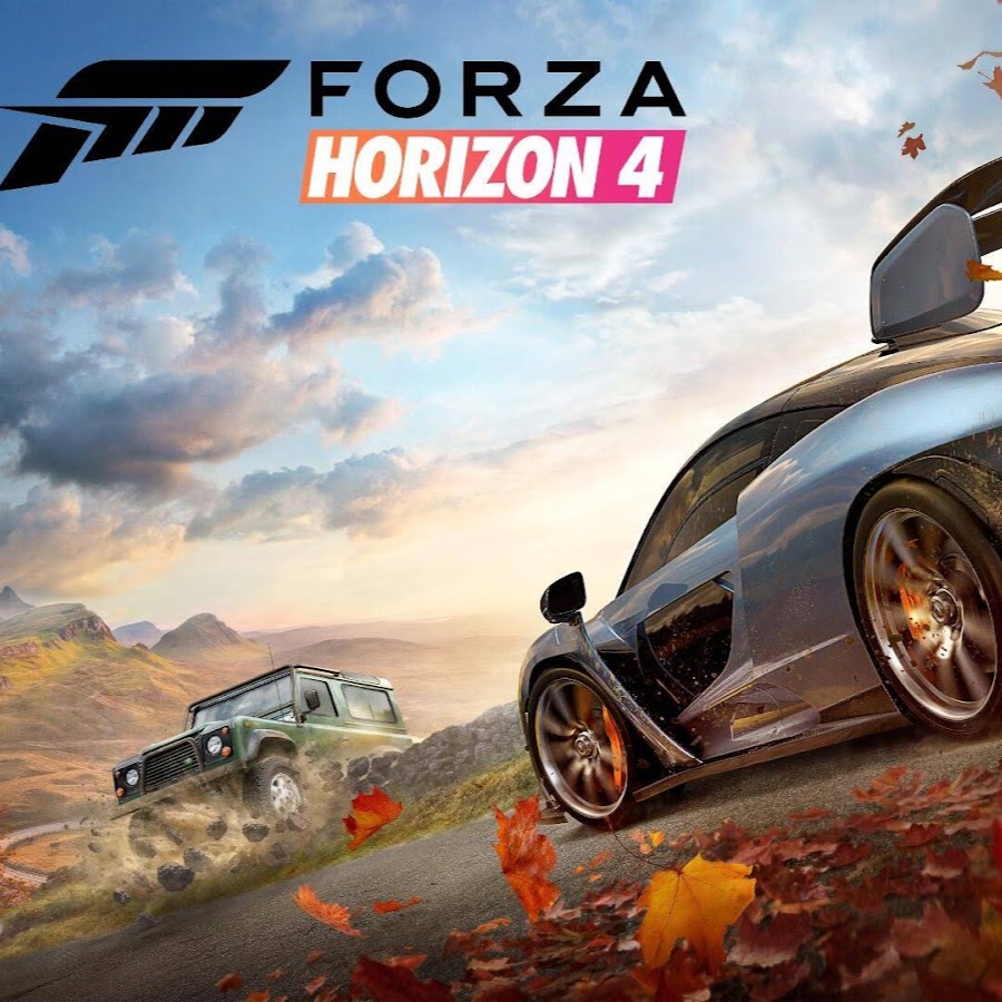 Forza horizon 4 demo steam фото 72