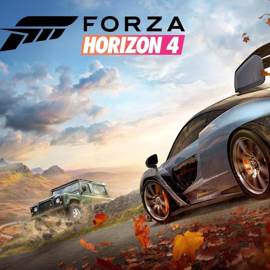 Forza horizon 4 в стиме нет сохранений фото 91