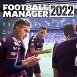 🏆FOOTBALL MANAGER 2022+ Editor⚽АККАУНТ⚽Steam🏆