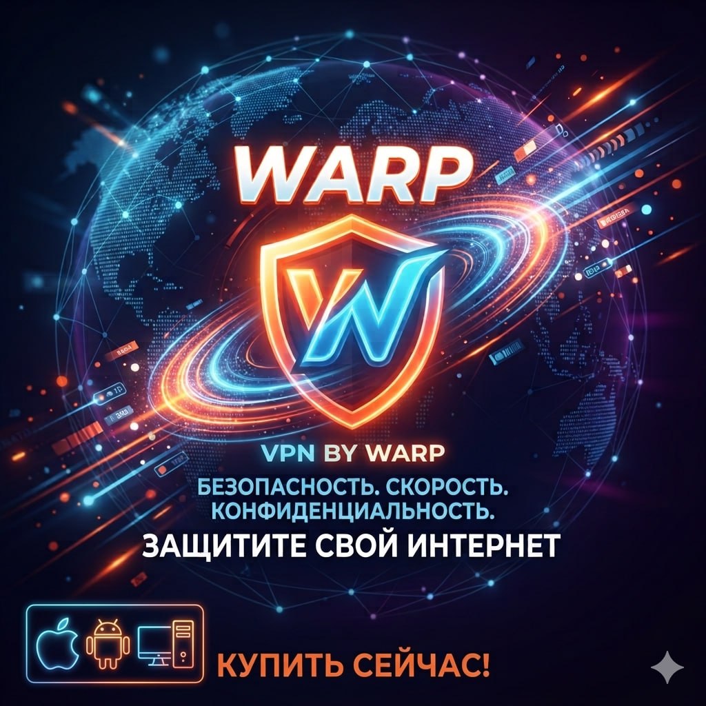 Приватный VPN VLESS АВТО💎 ГАРАНТИЯ 🔥 Reality РФ+ фото 1