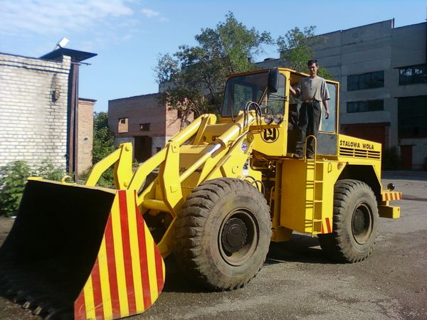 Диагностика рабочей системы Л-34