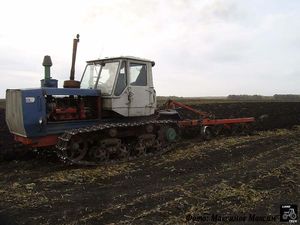 Руководство по эксплуатации трактора Т-150
