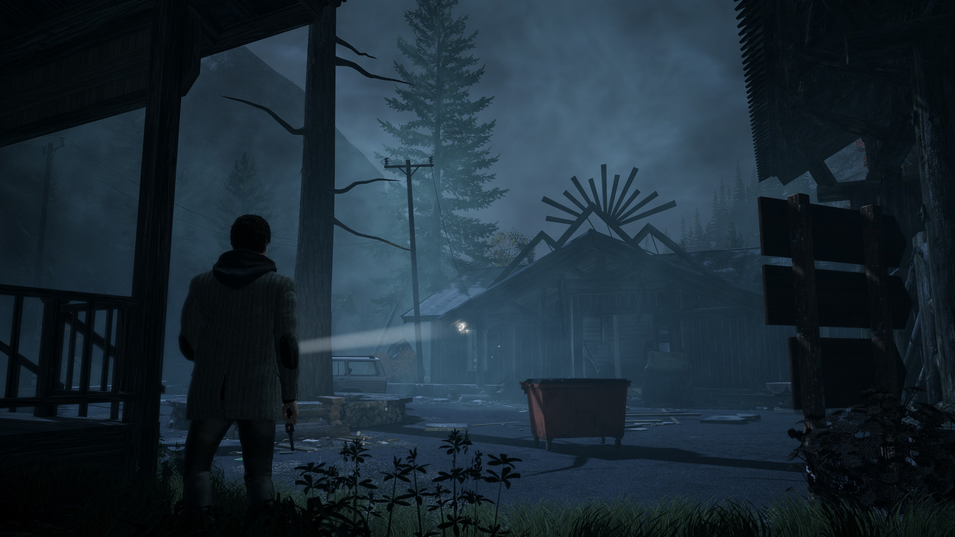Alan wake 2 ps. Alan Wake (Xbox 360). Алан вейк ремастер 2021. Alan Wake Remastered ps4. Alan Wake ps4.