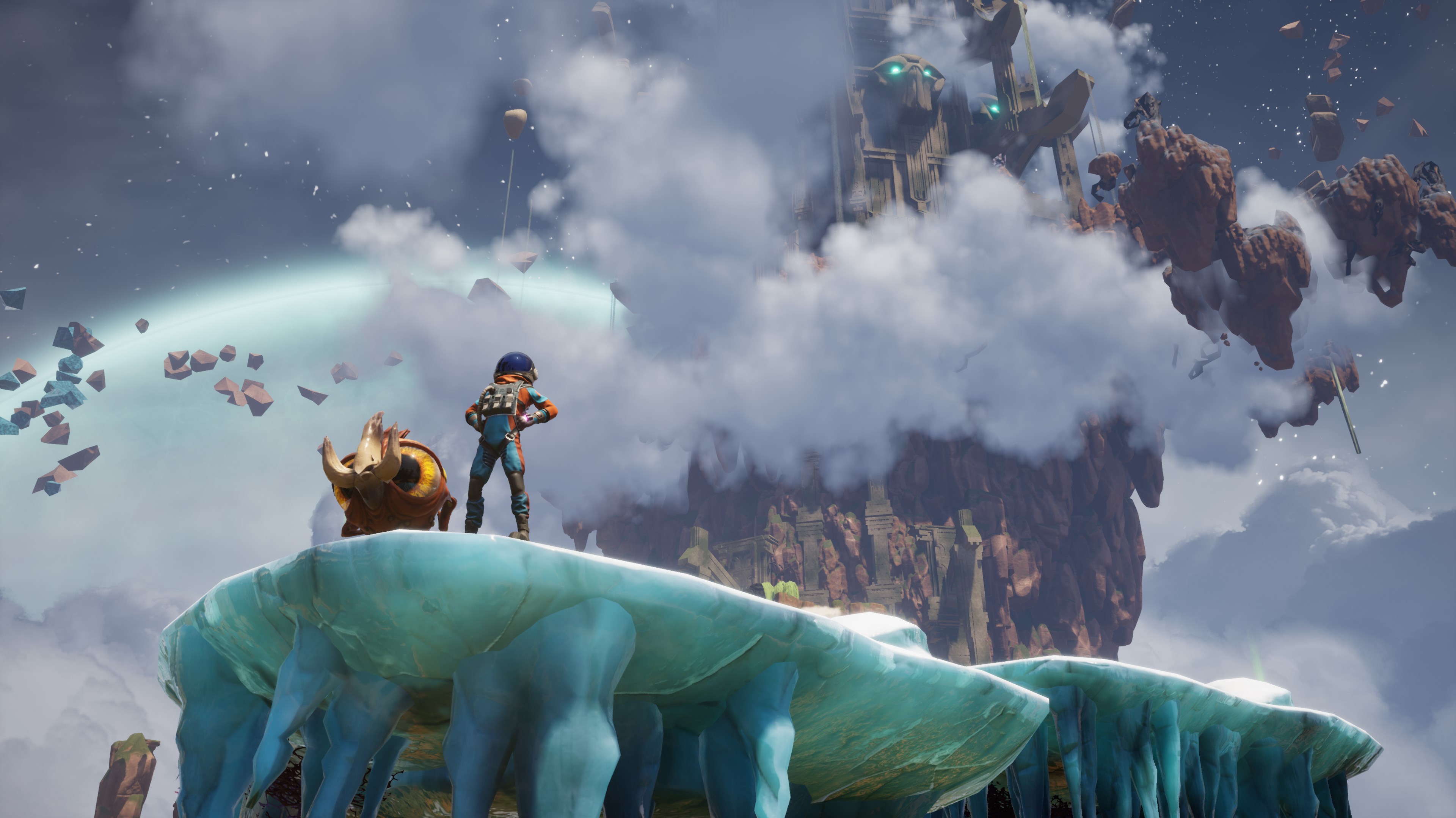 Journey to the savage planet. Savage Planet игра. Journey to the Savage Planet (2020). Игра Journey to the Savage.