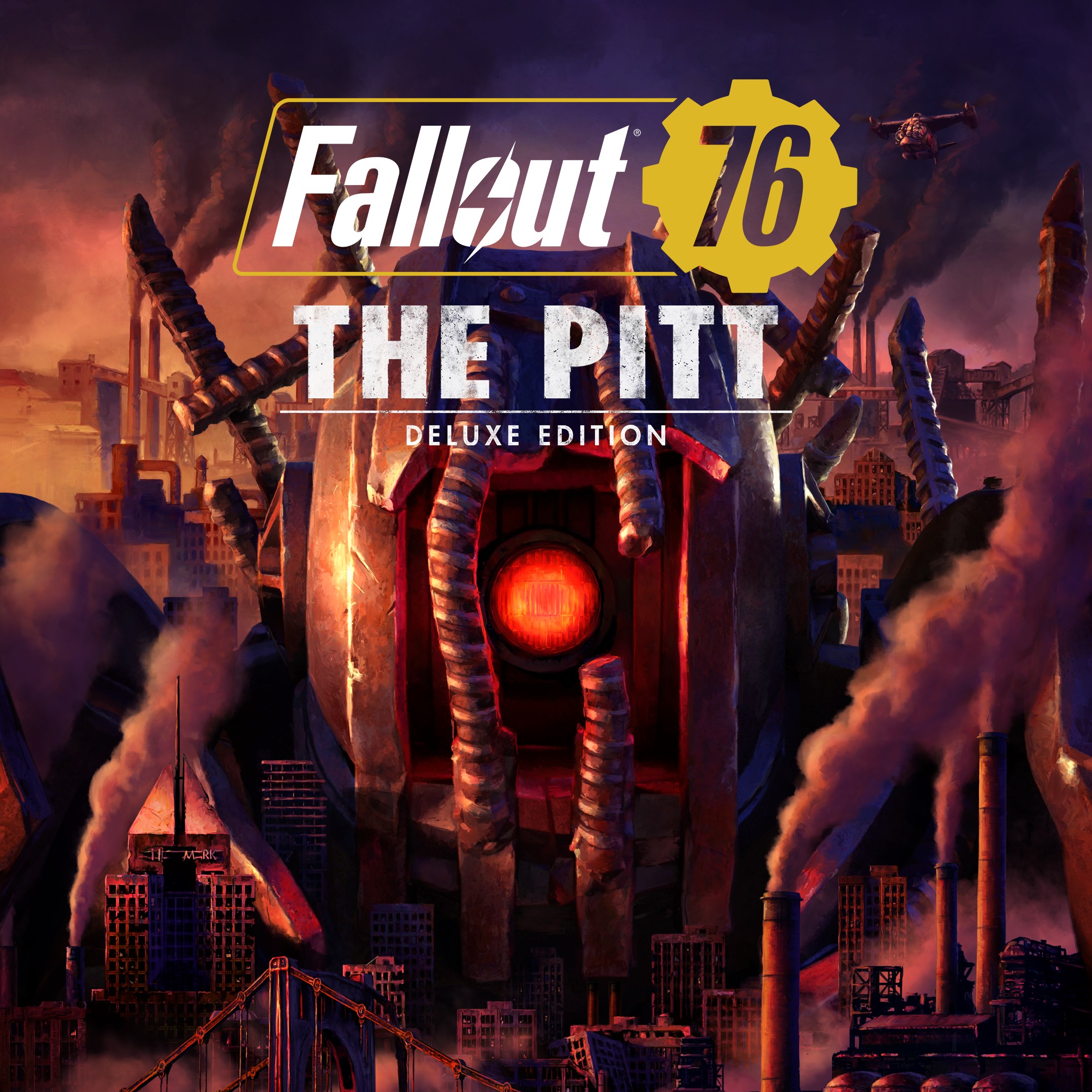 Fallout на playstation 4 фото 72