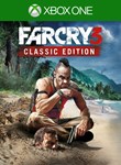 Far Cry® 3 Classic Xbox One/Series X|S КЛЮЧ