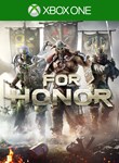 FOR HONOR™ Standard Edition 👀❗КЛЮЧ❗| XBOX ONE/X|S