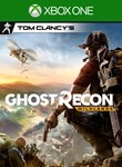 Tom Clancy’s Ghost Recon Wildlands Standard XBOX OneX|S