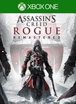 Assassin’s Creed® Rogue Remastered👀🔑Xbox ONE/X|S КЛЮЧ
