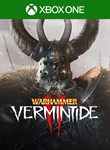 Warhammer: Vermintide 2 ❗🔑XBOX One\S|X КЛЮЧ 👀❗🔑