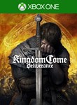 Kingdom Come: Deliverance 👀❗🔑Xbox ONE/X|S❗КЛЮЧ-МОМЕНТ