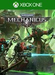 Warhammer 40,000: Mechanicus XBOX ONE|XS❗👀🔑 КЛЮЧ КОД