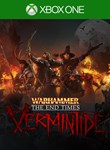 Warhammer: End Times - Vermintide XBOX ONE/X|S КЛЮЧ 🔑❗
