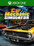 Car Mechanic Simulator ❗👀🔑КЛЮЧ|XBOX ONE/X|S 🔑