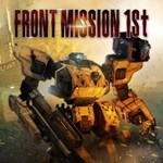 FRONT MISSION 1st: Remake *XBOX ONE|XS*КЛЮЧ*