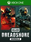 Meet Your Maker: Sector 1 Bundle XBOX O/X|S **КЛЮЧ