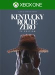 Kentucky Route Zero TV Edition XBOX + (PC) WINDOWS КЛЮЧ
