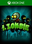 I, Zombie XBOX ONE/ SERIES X|S *КЛЮЧ *