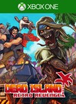 Dead Island Retro Revenge ❗ XBOX ONE/X|S❗ ❗КЛЮЧ❗