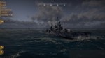 *Destroyer: The U-Boat Hunter*Steam\РФ+Весь Мир\Key