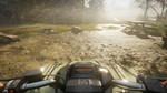 theHunter: Call of the Wild ATV SABER 4X4 *Steam\Key