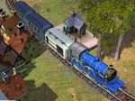 *Sid Meier*s Railroads! *Steam\РФ+Весь Мир\Key*