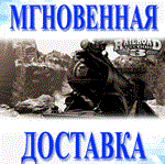 *Railroad Tycoon 3 *Steam\РФ+Весь Мир\Key*