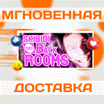 *SKIBIDI BACKROOMS Steam\Весь Мир\Ключ