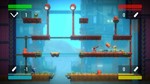 *Bionic Commando: Rearmed *Steam\РФ+Весь Мир\Key*