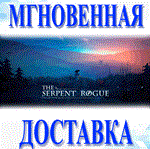 *The Serpent Rogue *Steam\Region Free\Key*