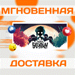 *Children of Silentown STEAM-ключ Россия + (Весь Мир)