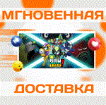 *Swimsanity! STEAM-ключ Global