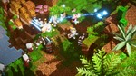 Minecraft Dungeons - Fauna Faire Adventure Pass DLC - irongamers.ru