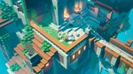 Minecraft Dungeons - Fauna Faire Adventure Pass DLC
