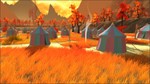 *The Elysian Field STEAM-ключ Global