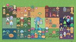 *Patch Quest\Steam\Весь Мир\Key*
