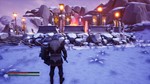 *Firelight Fantasy: Resistance\Steam\Весь Мир\Key