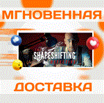 *The Shapeshifting Detective\Steam\РФ+Мир\Key