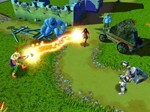 *FREEDOM FORCE VS. THE THIRD REICH\STEAM\РФ+МИР\KEY