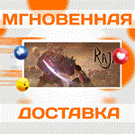 *Raji: An Ancient Epic \ Steam\ РФ+Мир \ Ключ