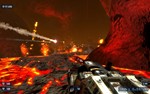 *Serious Sam HD: The Second Encounter - Serious 8 DLC