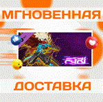 *Furi - Onnamusha \ DLC Steam \ Весь Мир + РФ*