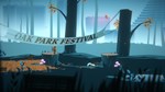 *Golf Club Nostalgia\Steam\Весь Мир + РФ\Ключ