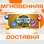 *Quiplash 2 InterLASHional\Steam\Весь Мир + РФ\Ключ